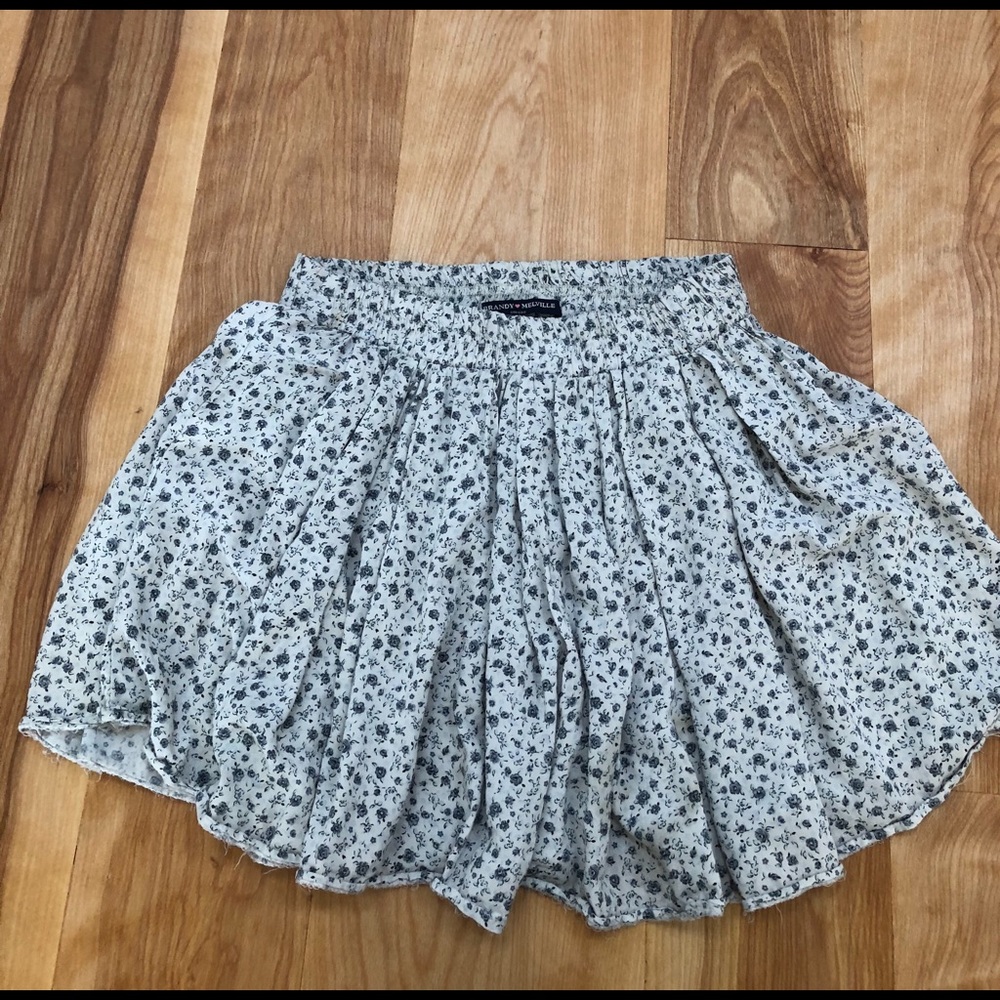 Brandy Melville Skirt